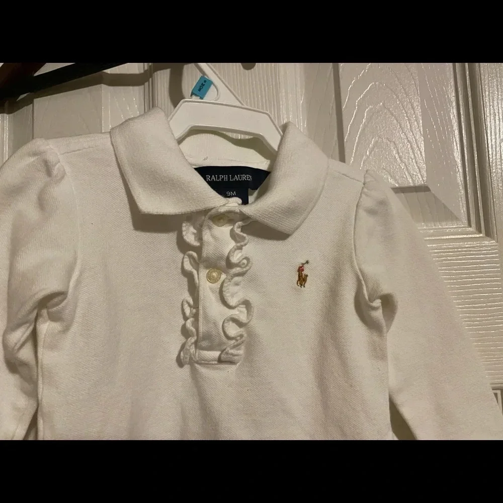 Ralph Lauren Shirt